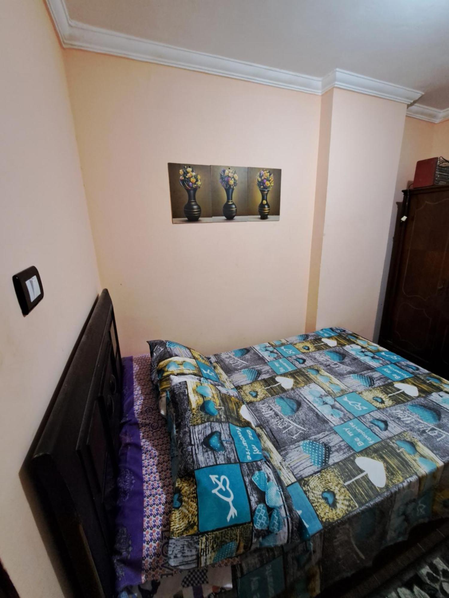 Panorama Apartment With A Charming Sea View Near Alexandria And Burg Elarab Intl Airport With Free Wifi شقة باطلالة ساحرة على البحر اول الساحل الشمالي Ngoại thất bức ảnh