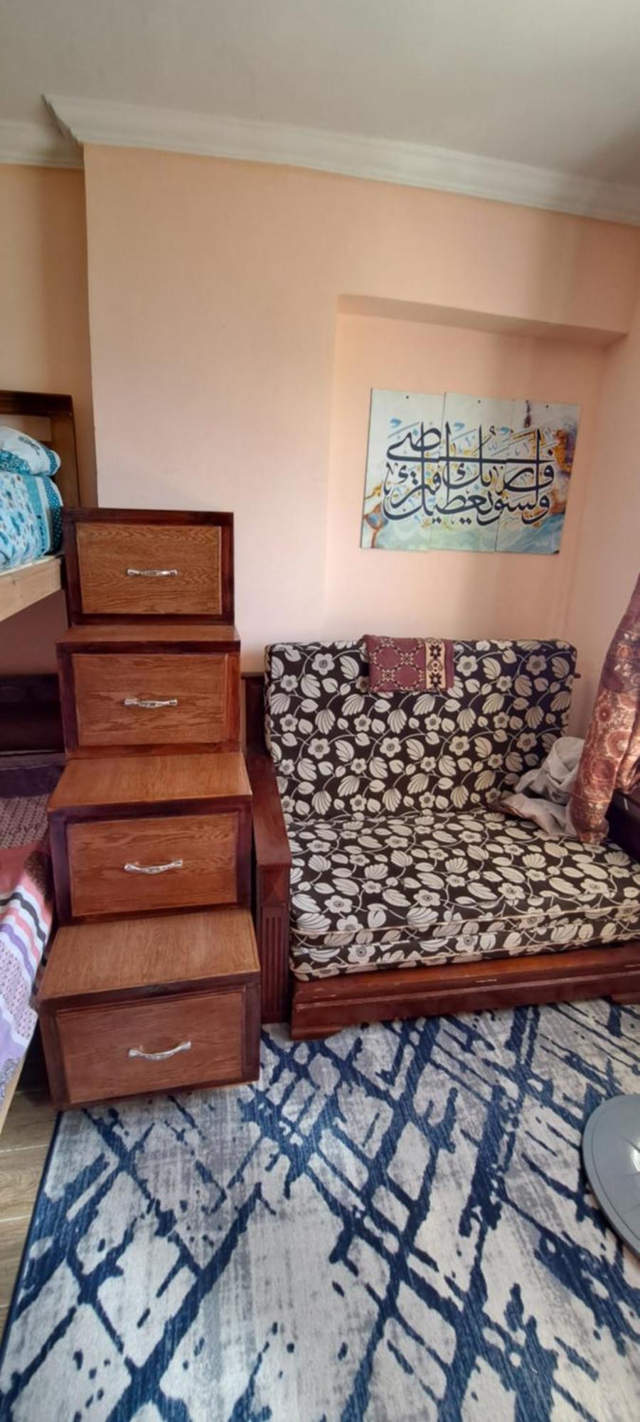Panorama Apartment With A Charming Sea View Near Alexandria And Burg Elarab Intl Airport With Free Wifi شقة باطلالة ساحرة على البحر اول الساحل الشمالي Ngoại thất bức ảnh